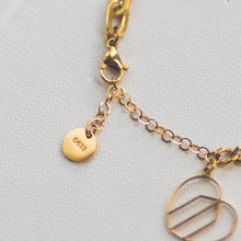 Load image into Gallery viewer, ARMY Heart Bracelet