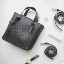 Load image into Gallery viewer, Seoul Mini Tote ITA Bag