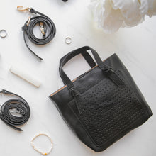 Load image into Gallery viewer, Seoul Mini Tote ITA Bag