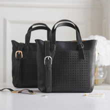 Load image into Gallery viewer, Seoul Mini Tote ITA Bag
