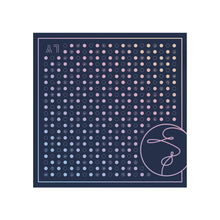 Load image into Gallery viewer, Love Yourself: Tear Scarf