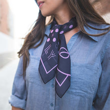 Load image into Gallery viewer, Love Yourself: Tear Scarf
