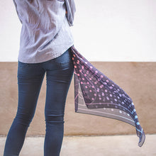 Load image into Gallery viewer, Love Yourself: Tear Scarf