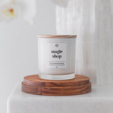 Load image into Gallery viewer, Magic Shop Candle