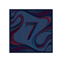 Load image into Gallery viewer, Map of the Soul: 7 Scarf - Version 3