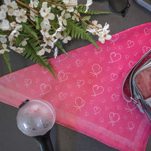 Load image into Gallery viewer, Map of the Soul: Persona Scarf