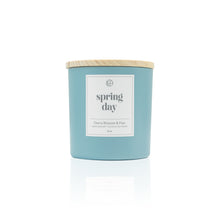 Load image into Gallery viewer, Spring Day Candle