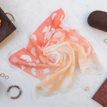 Load image into Gallery viewer, HYYH Scarf - Orange