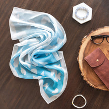 Load image into Gallery viewer, HYYH Scarf - Blue