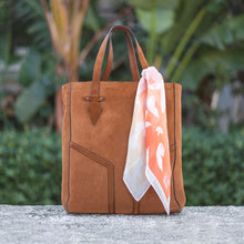 Load image into Gallery viewer, HYYH Scarf - Orange