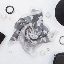 Load image into Gallery viewer, HYYH Scarf - Grey