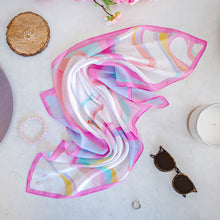 Load image into Gallery viewer, Map of the Soul: 7 Scarf - Version 1