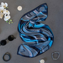 Load image into Gallery viewer, Map of the Soul: 7 Scarf - Version 2