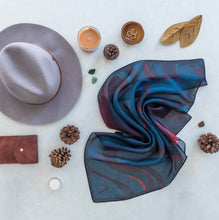 Load image into Gallery viewer, Map of the Soul: 7 Scarf - Version 3