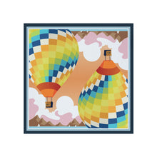 Load image into Gallery viewer, Young Forever Scarf