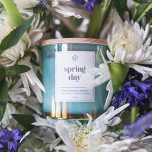 Load image into Gallery viewer, Limited Edition: Spring Day Candle