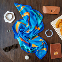 Load image into Gallery viewer, Map of the Soul: 7 Scarf - Version 4