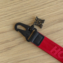Load image into Gallery viewer, Hope on the Street Keychain Strap