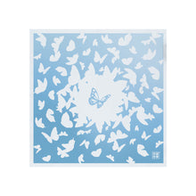 Load image into Gallery viewer, HYYH Scarf - Blue