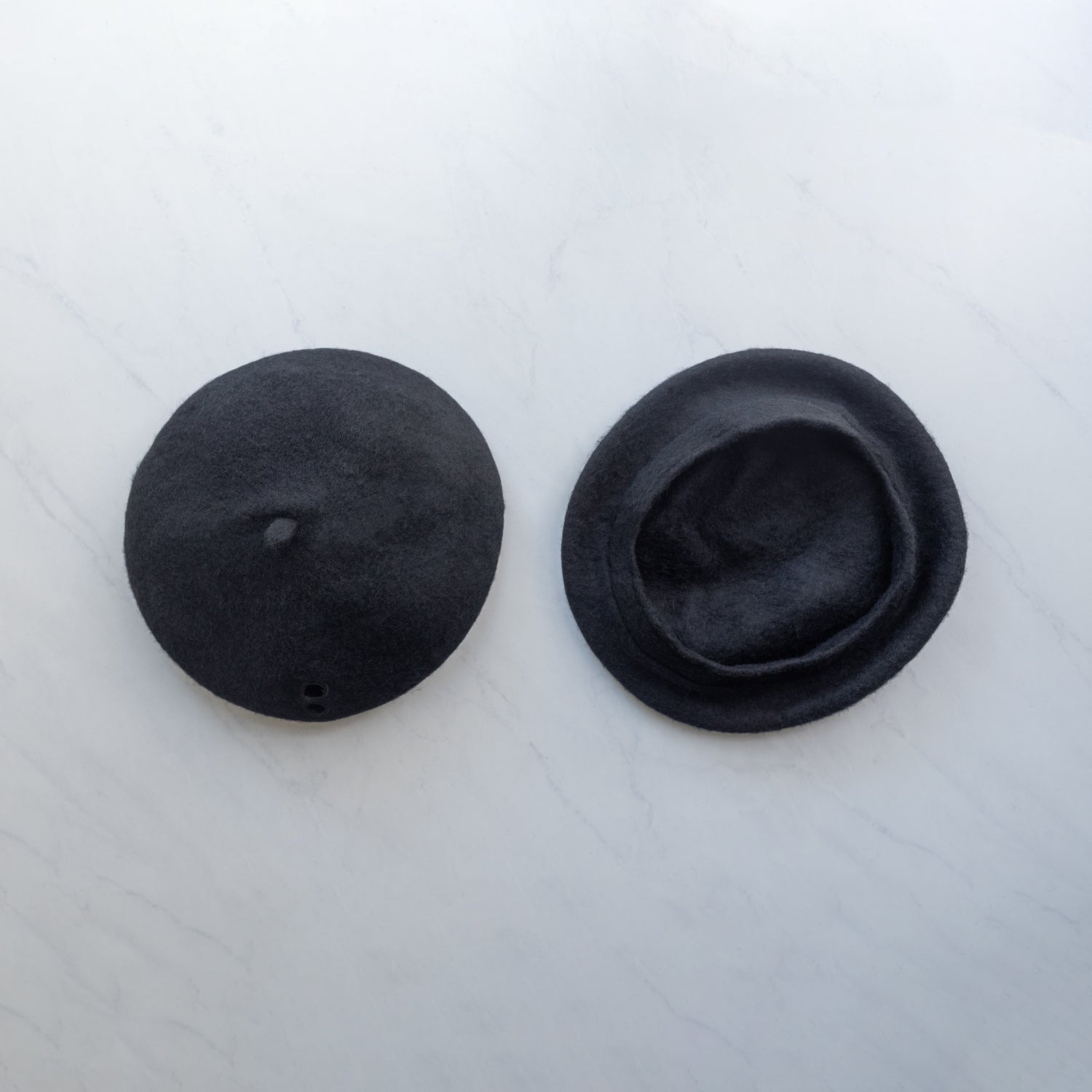 帽子 00s archive L.G.B. knit cap cross beret 71K+qApr+0L._UY1000_.jpg