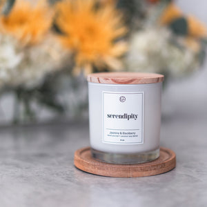 Serendipity Candle